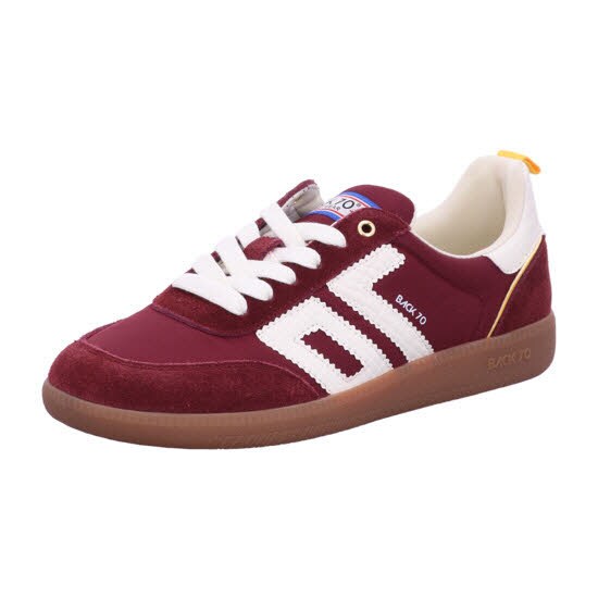 Back70 108007 000007 GHOST Rot Shoes Gr. 38 - Bild 1