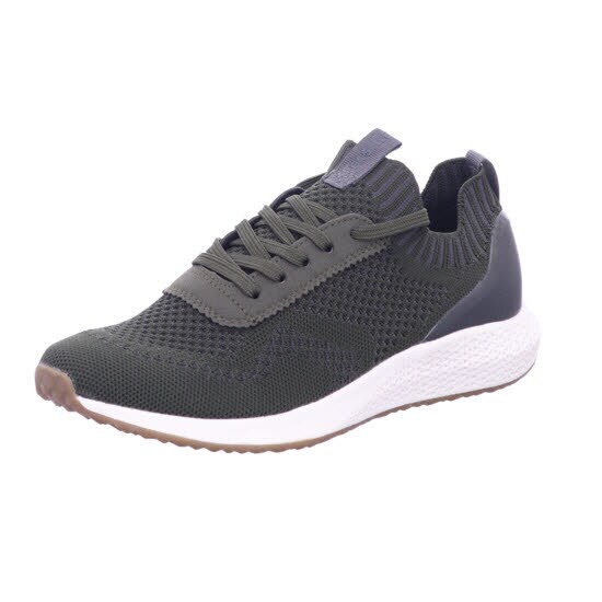 tenhaag 0006 048 Grün Shoes Gr. 42 | 09010752070672