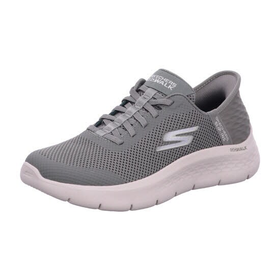 Skechers GO WALK FLEX - GRAND ENTRY 124836 OLV Gr. 36
