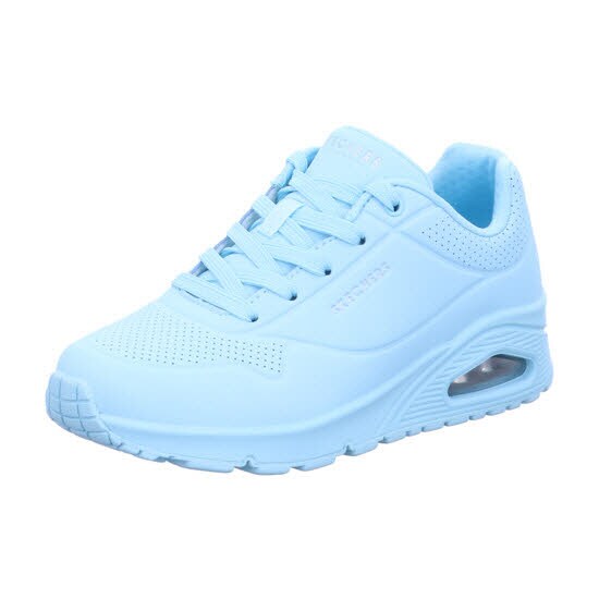 Skechers UNO - STAND ON AIR 73690 LTBL Gr. 40