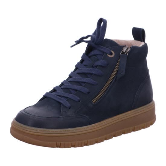 Paul Green 5289-068 Blau Shoes Gr. 40 - Bild 1