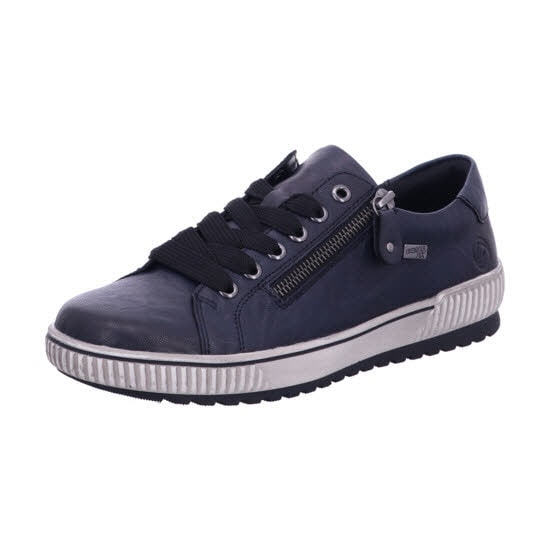 Remonte D0700 15 Blau Shoes Gr. 39 - Bild 1