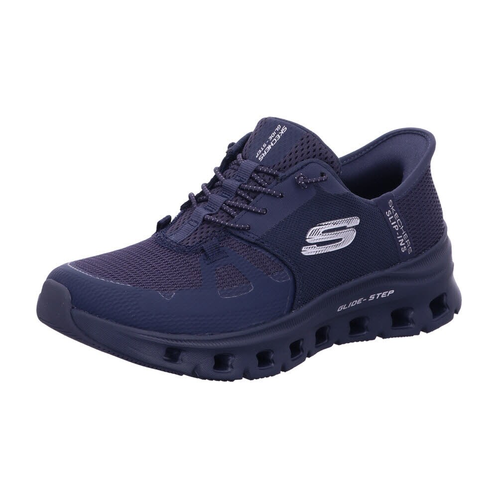 Skechers 150420 DKNV GLIDE-STEP PRO - Blau Shoes Gr. 38 - Bild 1