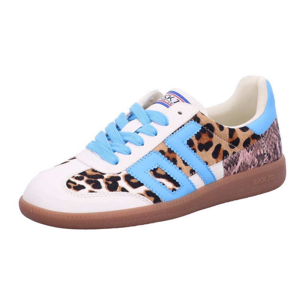 Back70 108011 000003 SQUID Bunt Shoes Gr. 41 - Bild 1