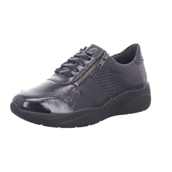 ARA 12-24801 30 OSAKA Schwarz Shoes Gr. 38 - Bild 1