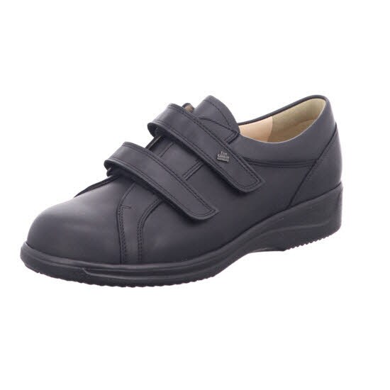 Finn Comfort 02110 014099 ALEPPO Schwarz Shoes Gr. 40.5 - Bild 1