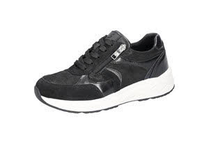 Waldl&auml;ufer 703002-104/001 H-Jill Schwarz Shoes Gr. 36 - Bild 1