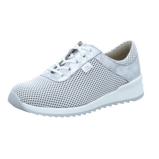 Finn Comfort 02385 901984 Cerritos Wei&szlig; Shoes Gr. 41 - Bild 1