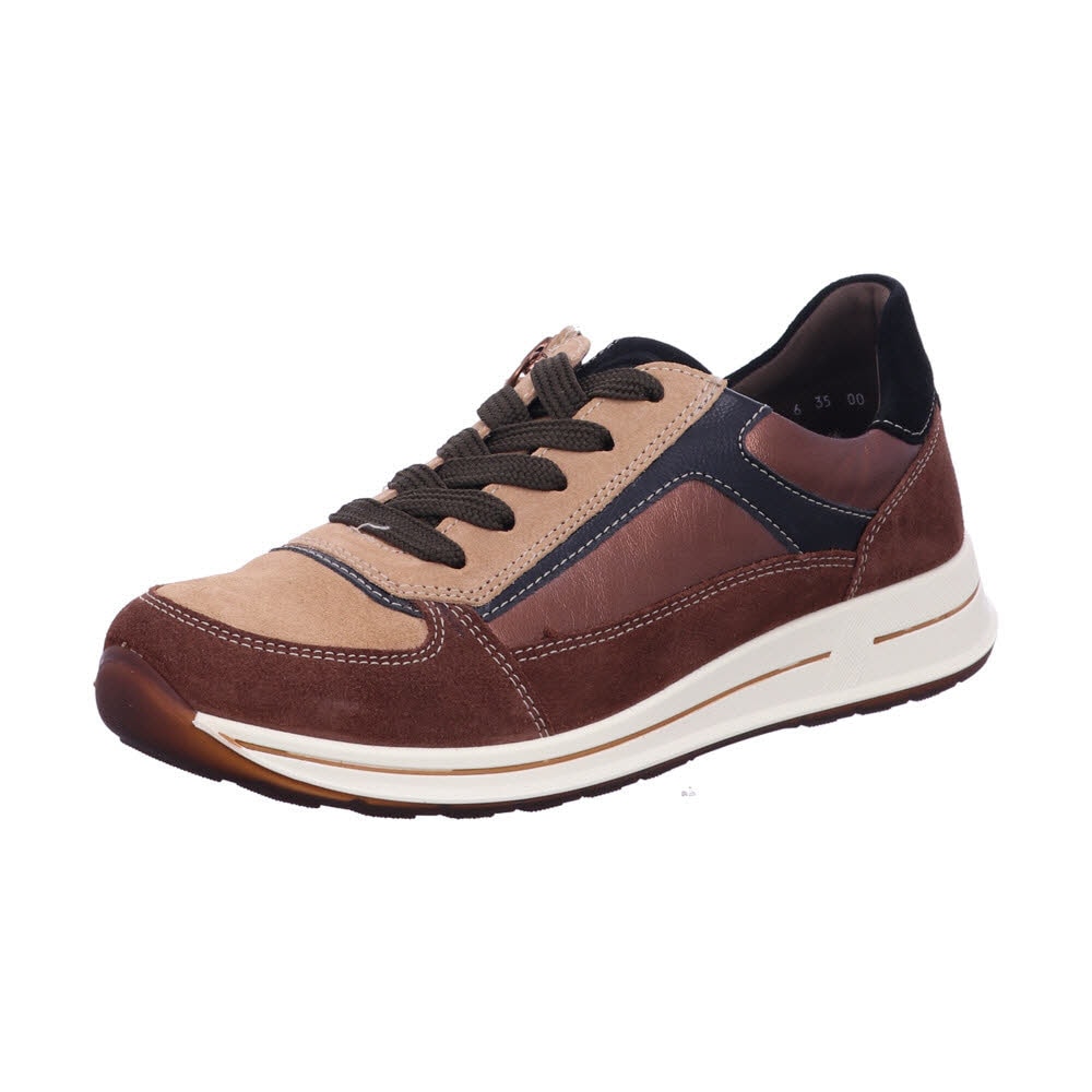 ARA 12-24826-13 OSAKA Braun Shoes Gr. 40.5 - Bild 1