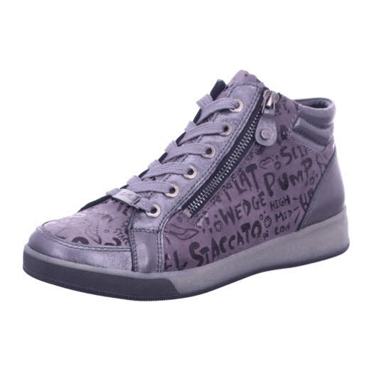 Waldl&auml;ufer 993H01-609/736 H-Ajala Braun Shoes Gr. 39 - Bild 1