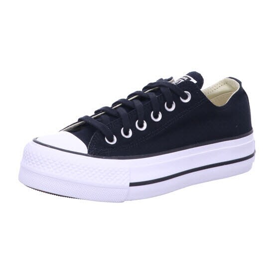 Converse 1137769 001 Schwarz Shoes Gr. 36 - Bild 1