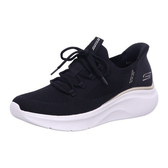 Skechers 117617 BLK BOBS B LOVE - TRUE DELIGHT Schwarz Shoes Gr. 41 - Bild 1