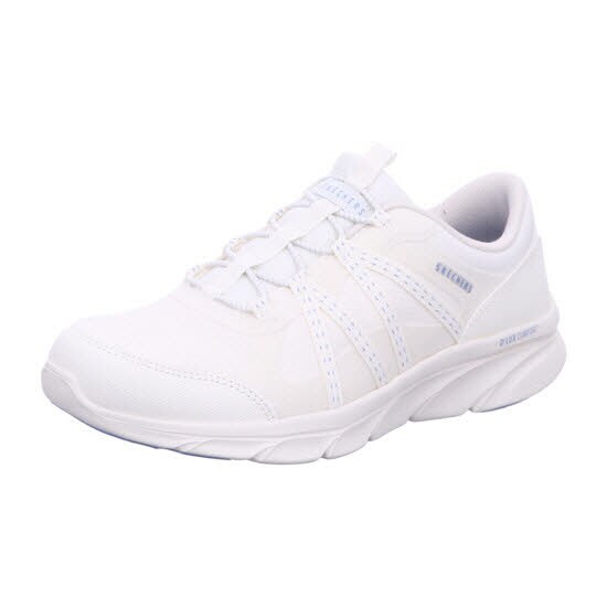 Skechers 104364 OFWT D"LUX COMFORT - HARMONY Wei&szlig; Shoes Gr. 39 - Bild 1