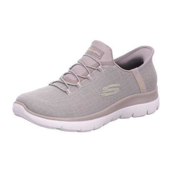 Skechers 150128 TPGD SUMMITS - CLASSY NIGHT Grau Shoes Gr. 40 - Bild 1