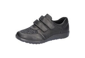 Waldl&auml;ufer 815M30-304 001 M-Ira Schwarz Shoes Gr. 38.5 - Bild 1