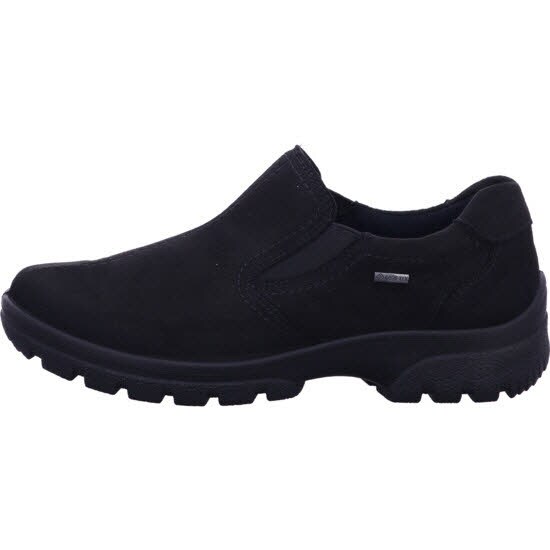 ARA 12-49310 01 SAAS FEE Schwarz Shoes Gr. 42 | 04049301131675