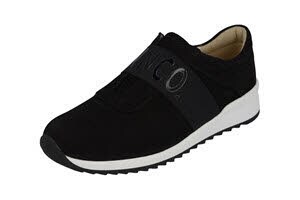 Finn Comfort 02393 007099 ARICA Schwarz Shoes Gr. 43 | 00888281778609