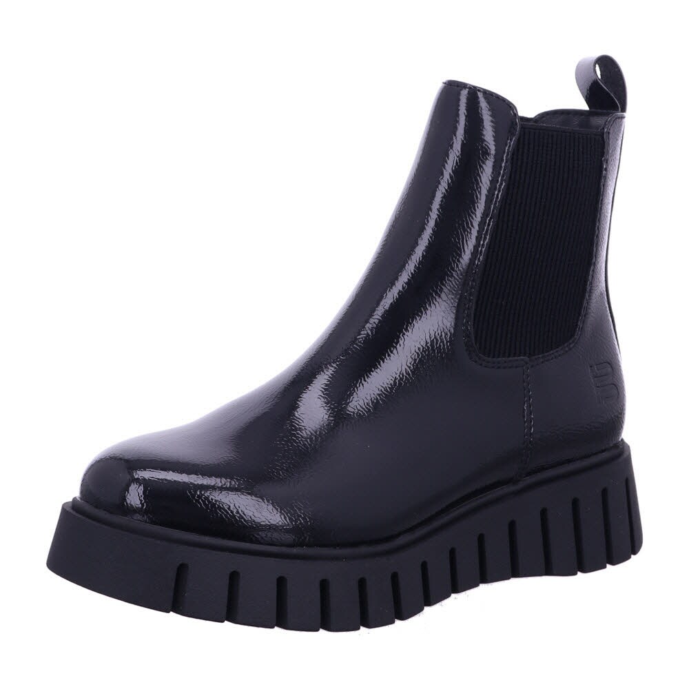 Bagatt D31AO1325700 1000 Schwarz Boot Gr. 39 - Bild 1
