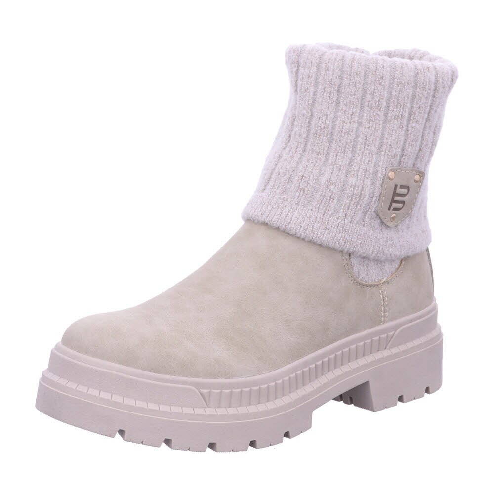 Bagatt D31ATZ305569 5252 Beige Boot Gr. 38 | 04069545049871