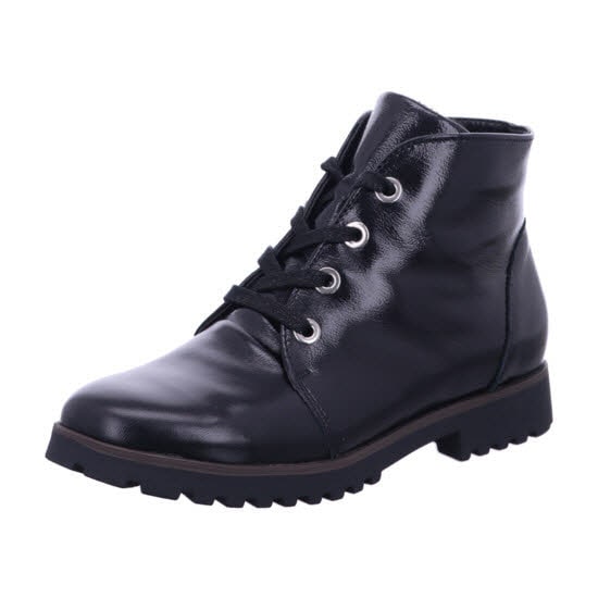 Waldl&auml;ufer 772804-143 001 H Elisa Schwarz Boot Gr. 36.5 - Bild 1