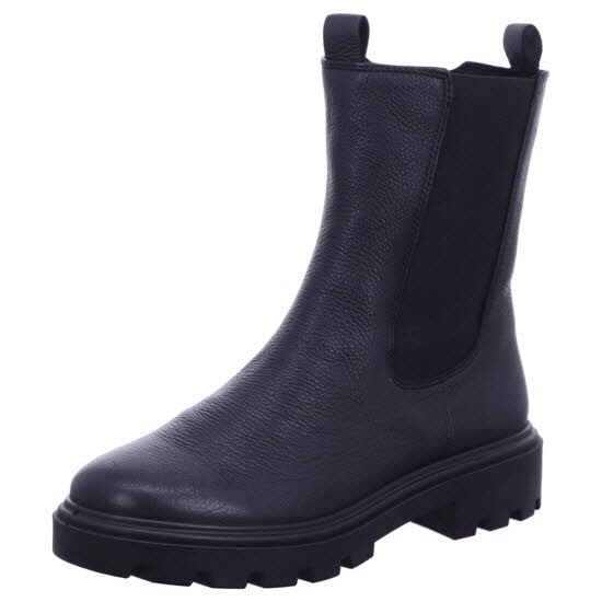 ARA 12-59102-01 MANCHESTER Schwarz Boot Gr. 38.5 - Bild 1