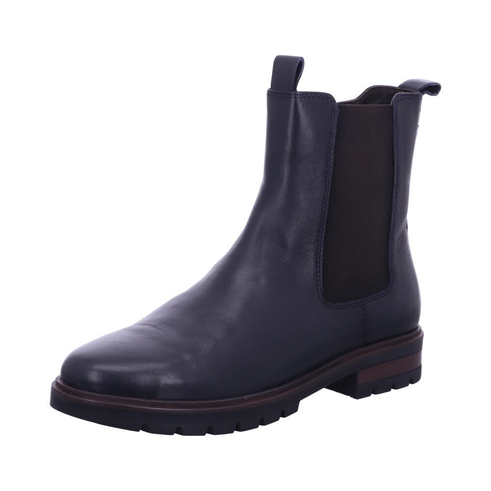 ARA 12-11262 02 CAMBRIDGE Blau Boot Gr. 38 - Bild 1