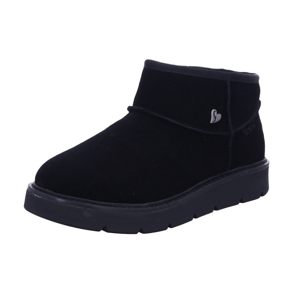 Skechers KEEPSAKES COZY - COZY MINI 167848 BBK Gr. 36