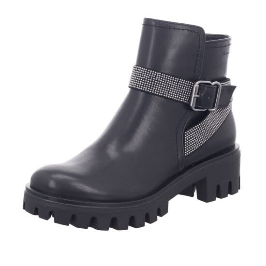 Paul Green 5287-078 Schwarz Boot Gr. 38 - Bild 1