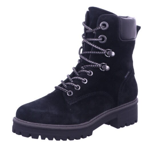 Sioux 665 70 Meredith H Schwarz Boot Gr. 36.5 - Bild 1