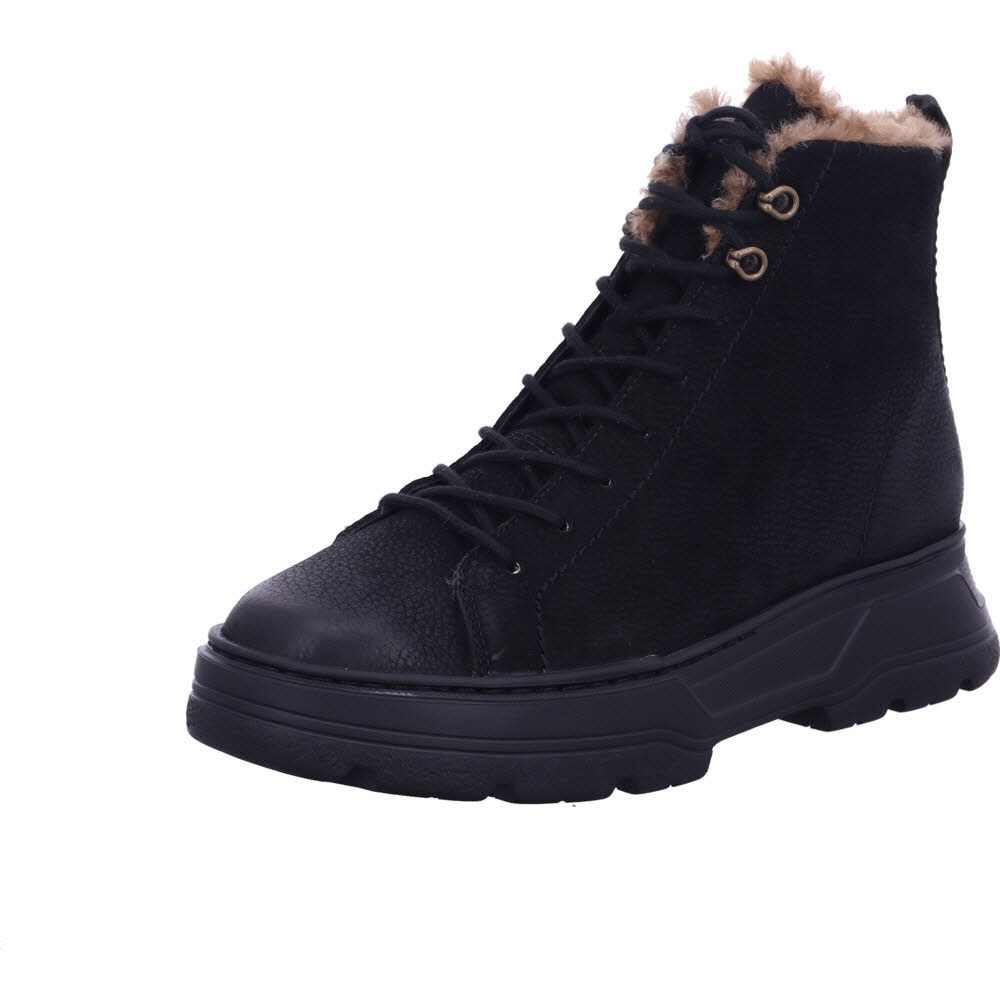 Paul Green 5497-038 Schwarz Boot Gr. 39 - Bild 1