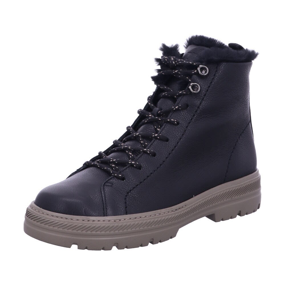 Paul Green 5287-018 Schwarz Boot Gr. 37 - Bild 1
