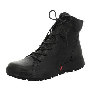 Think 3 000638 0000 Comoda Schwarz Boot Gr. 37 - Bild 1