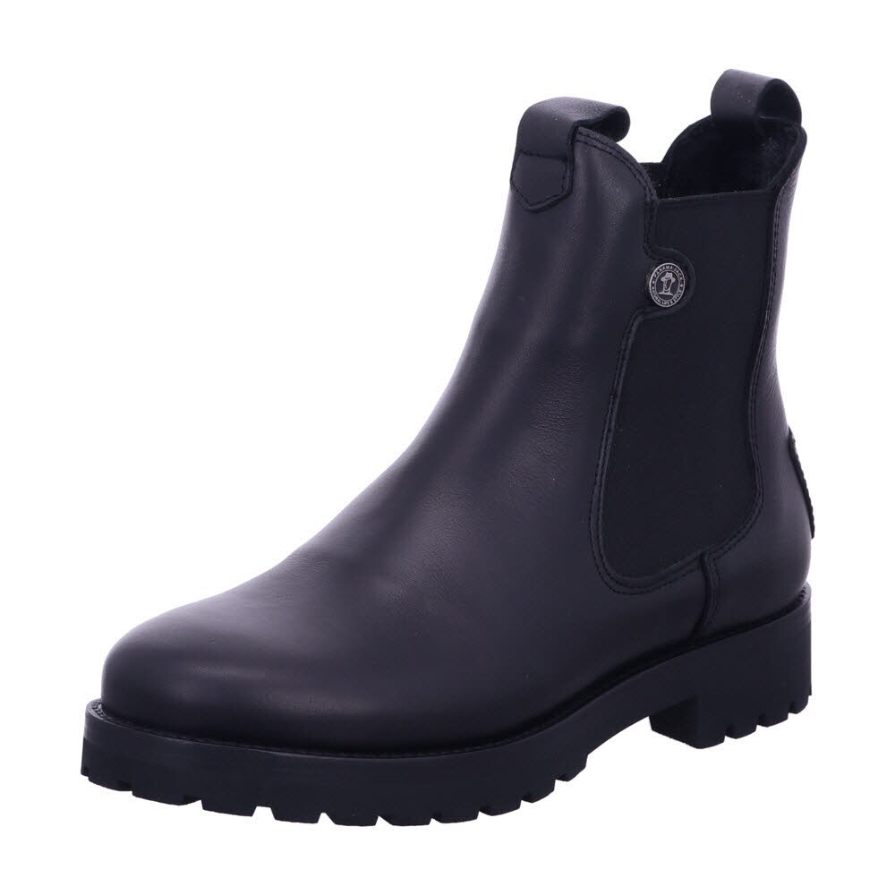 Panama Jack Francesca Igloo B1 Francesca Igloo B1/PT104004B001 Schwarz Boot Gr. 41 - Bild 1