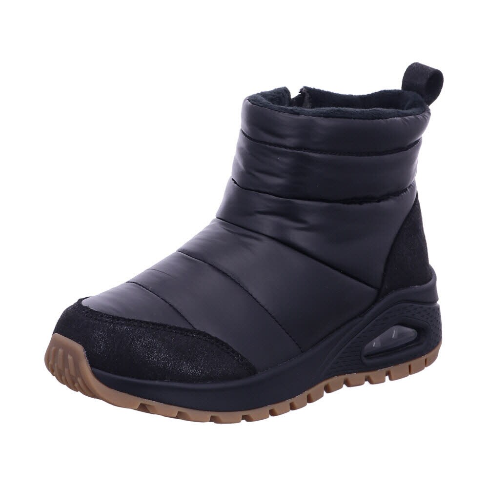 Skechers UNO RUGGED - PUFFER DAZE 168127 BBk Gr. 37