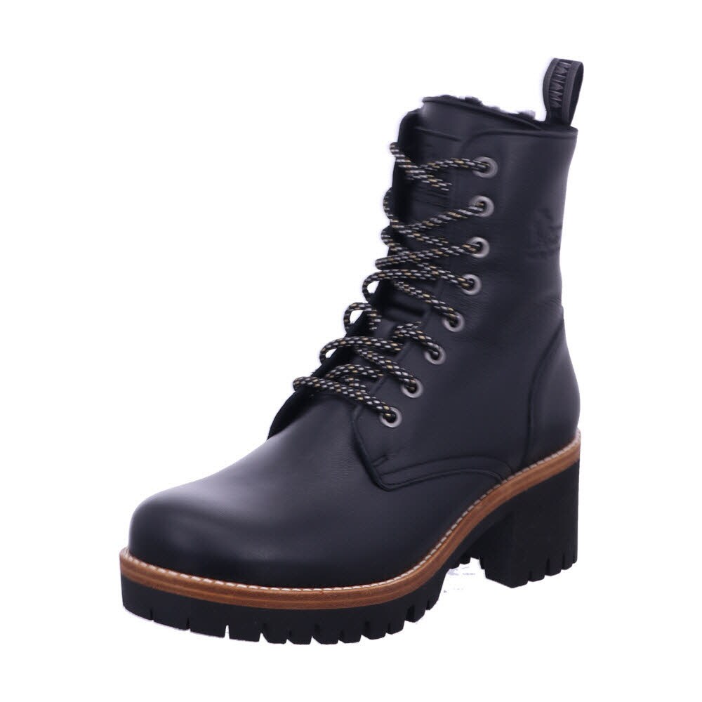 Panama Jack Padma Igloo B1 Schwarz Boot Gr. 41 - Bild 1