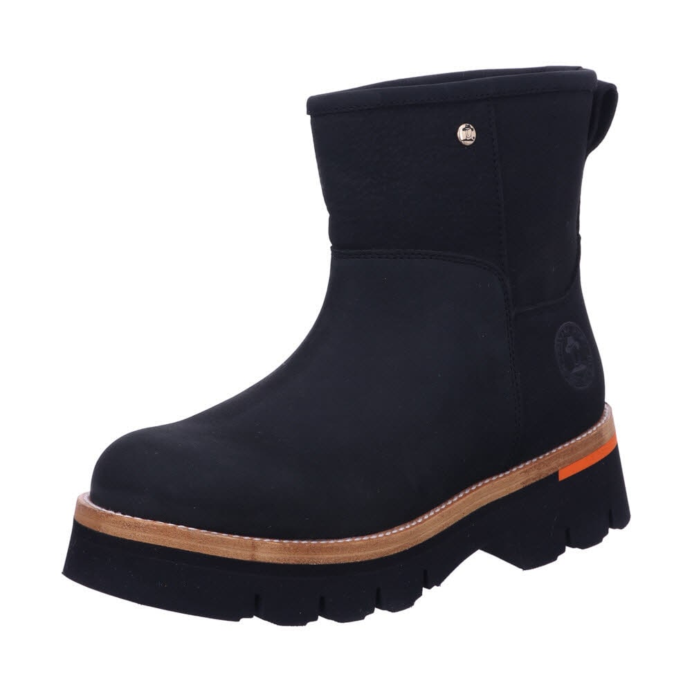 Panama Jack Laia B3 Schwarz Boot Gr. 36 - Bild 1
