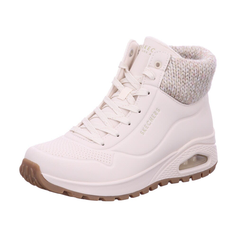Skechers UNO RUGGED - DARLING DAZE 167988 NAT Gr. 38 - Bild 1