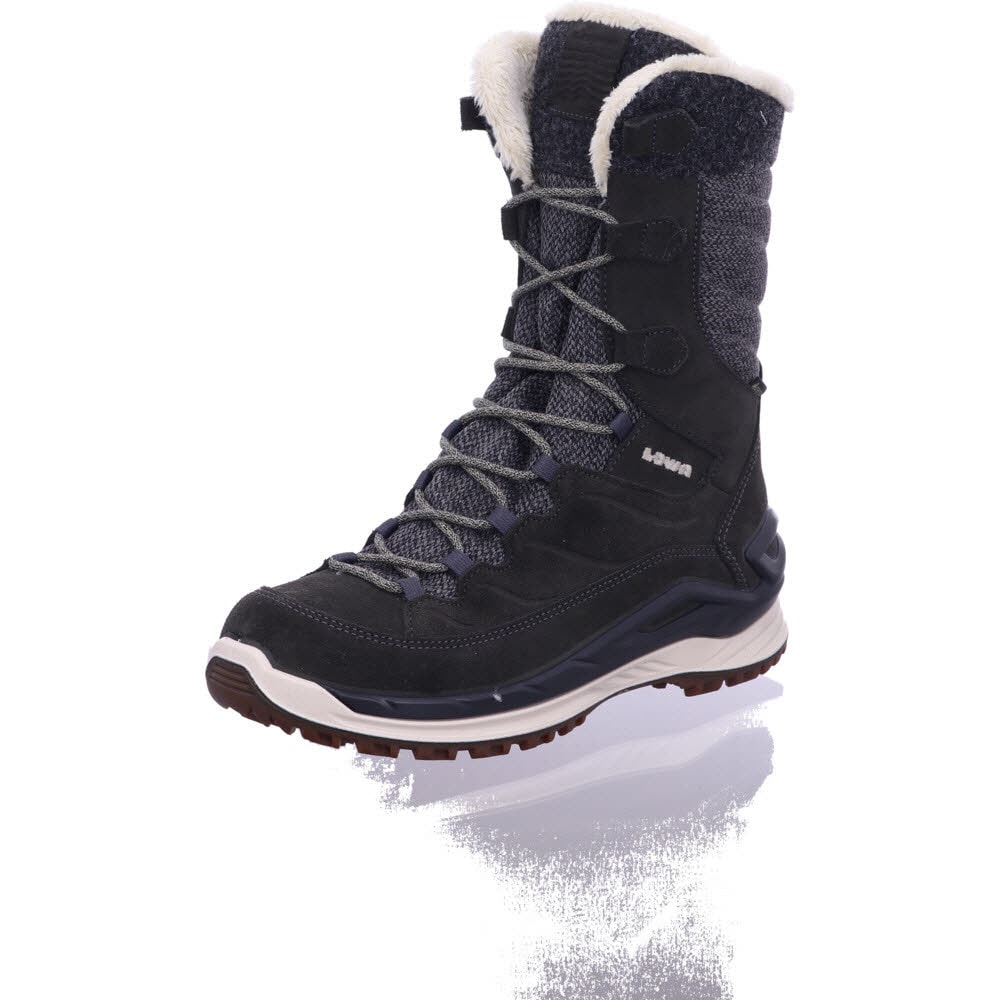 Lowa 421419 9694 BARINA EVO GTX Ws Grau Boot Gr. 36 - Bild 1