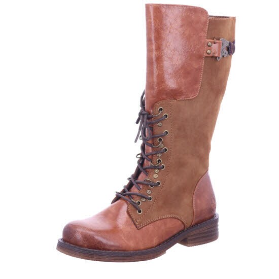 Paul Green 5407-048 Braun Boot Gr. 40 - Bild 1