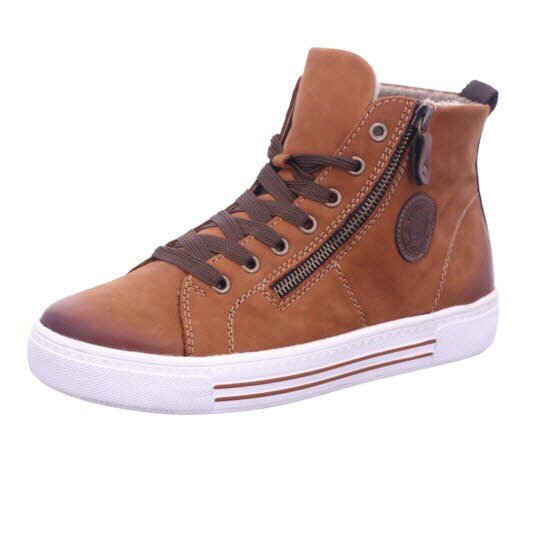 Paul Green 5446-038 Braun Boot Gr. 37 - Bild 1