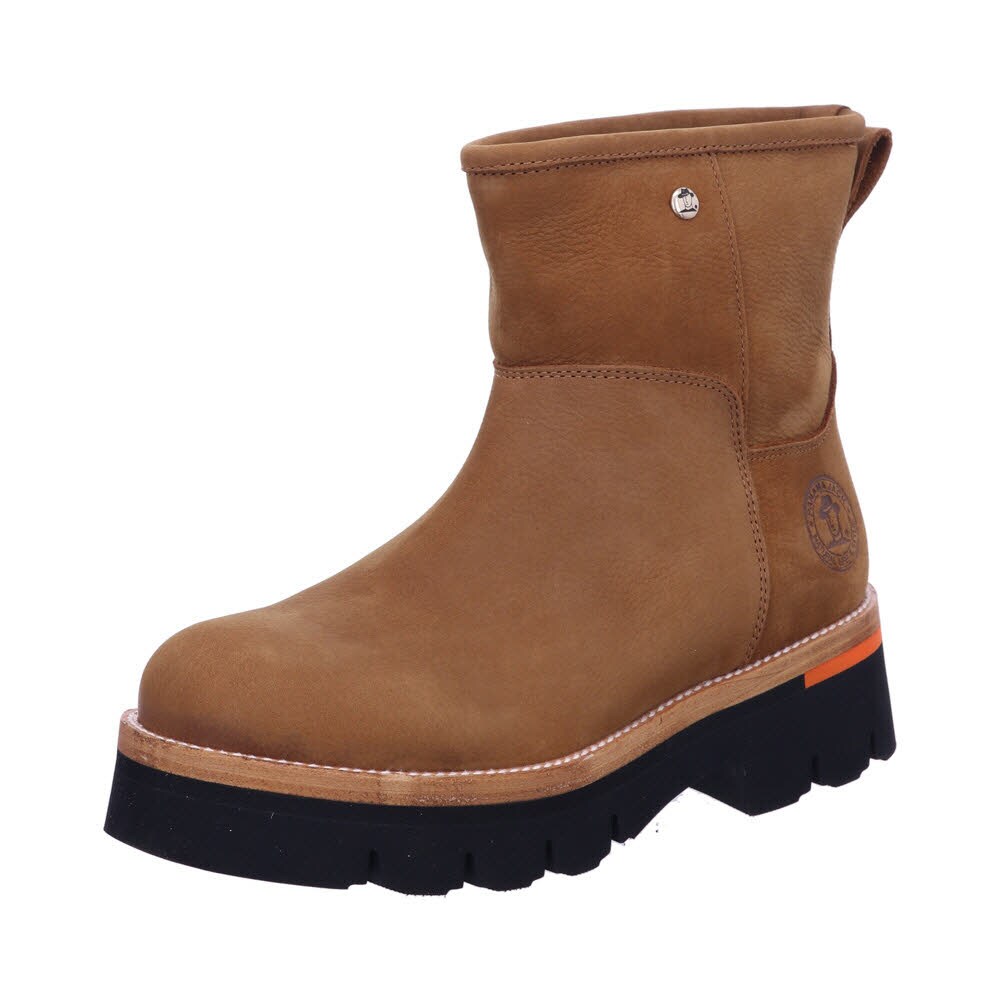 Panama Jack Laia B1 Laia B1/PT104585B001 Braun Boot Gr. 41 - Bild 1