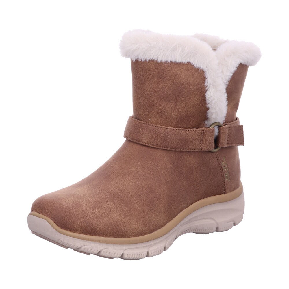 Skechers 168045 CSNT EASY GOING - DREAMERS MOVE Braun Boot Gr. 39 - Bild 1