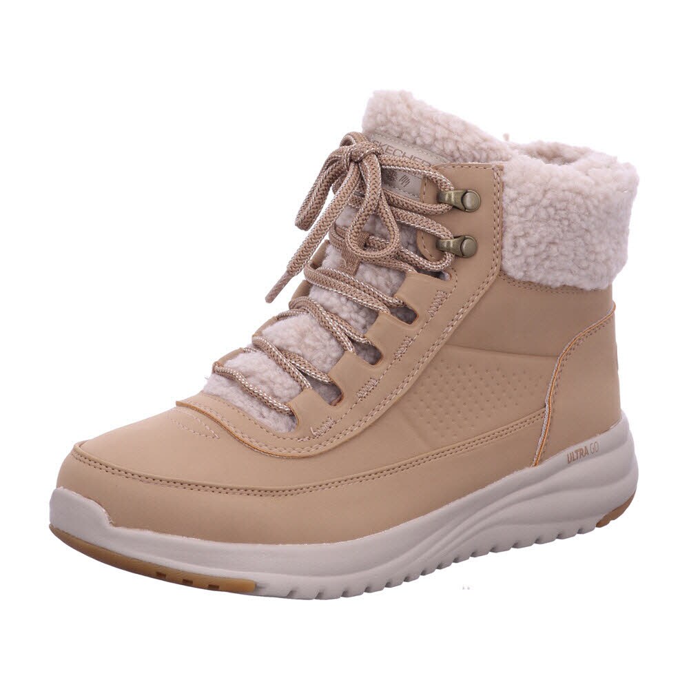 Skechers ON-THE-GO STELLAR - ALPINE ADVENTURE 144756 CSNT Gr. 40