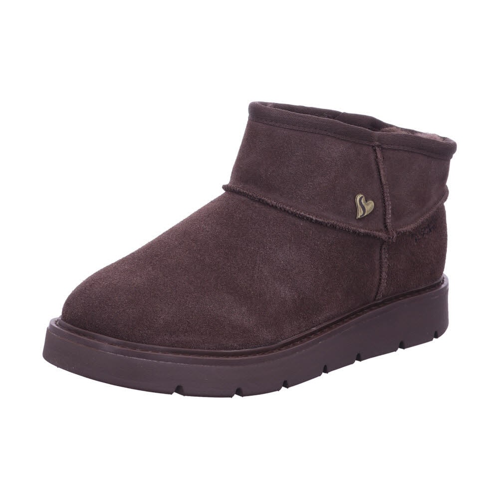 Skechers KEEPSAKES COZY - COZY MINI 167848 CHOC Gr. 39 - Bild 1