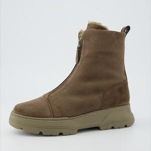 Paul Green 8243-008 Braun Boot Gr. 40 - Bild 1