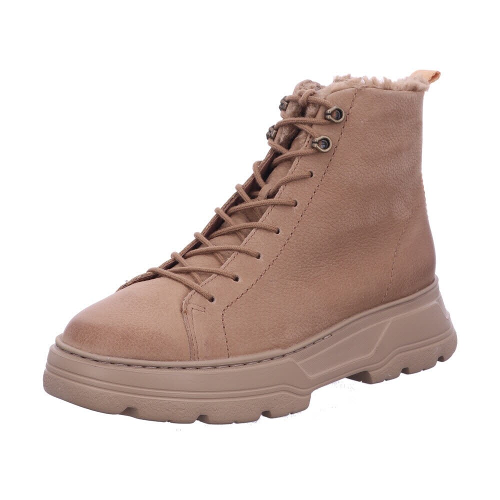 Paul Green 5497-018 Braun Boot Gr. 36 - Bild 1