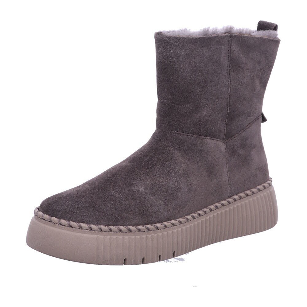 Gabor 73.542.18 Braun Boot Gr. 36.5 - Bild 1