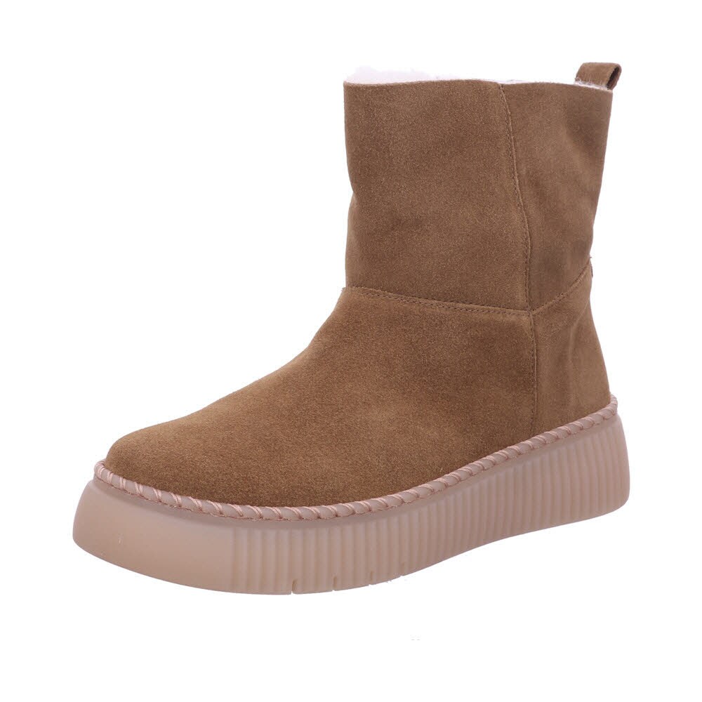 Gabor 73.542.14 Braun Boot Gr. 38.5 - Bild 1