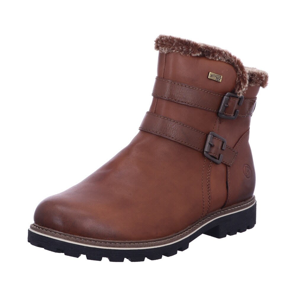 Remonte Stiefelette D8484-24 Gr. 42