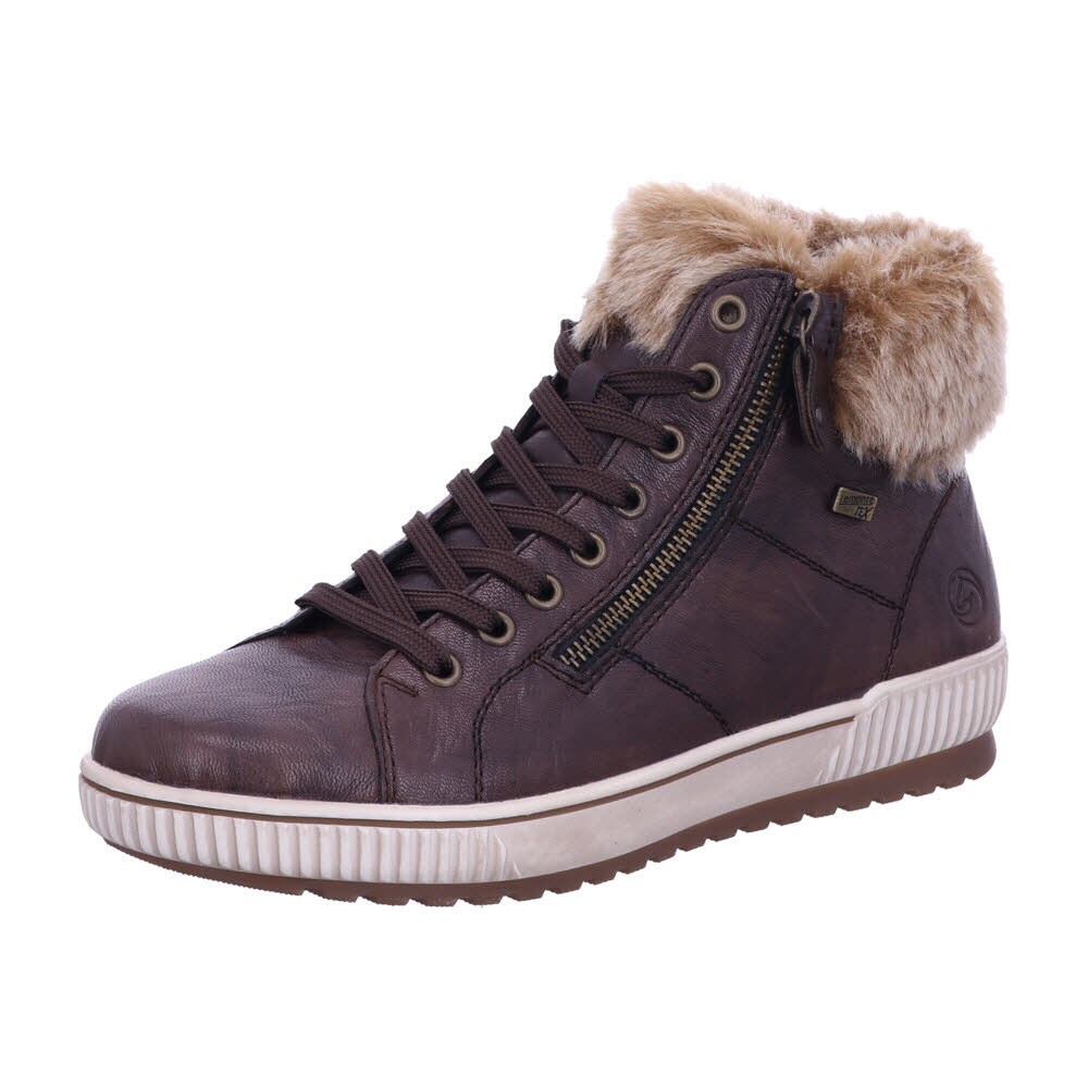 Remonte D0780-25 Braun Boot Gr. 39 - Bild 1